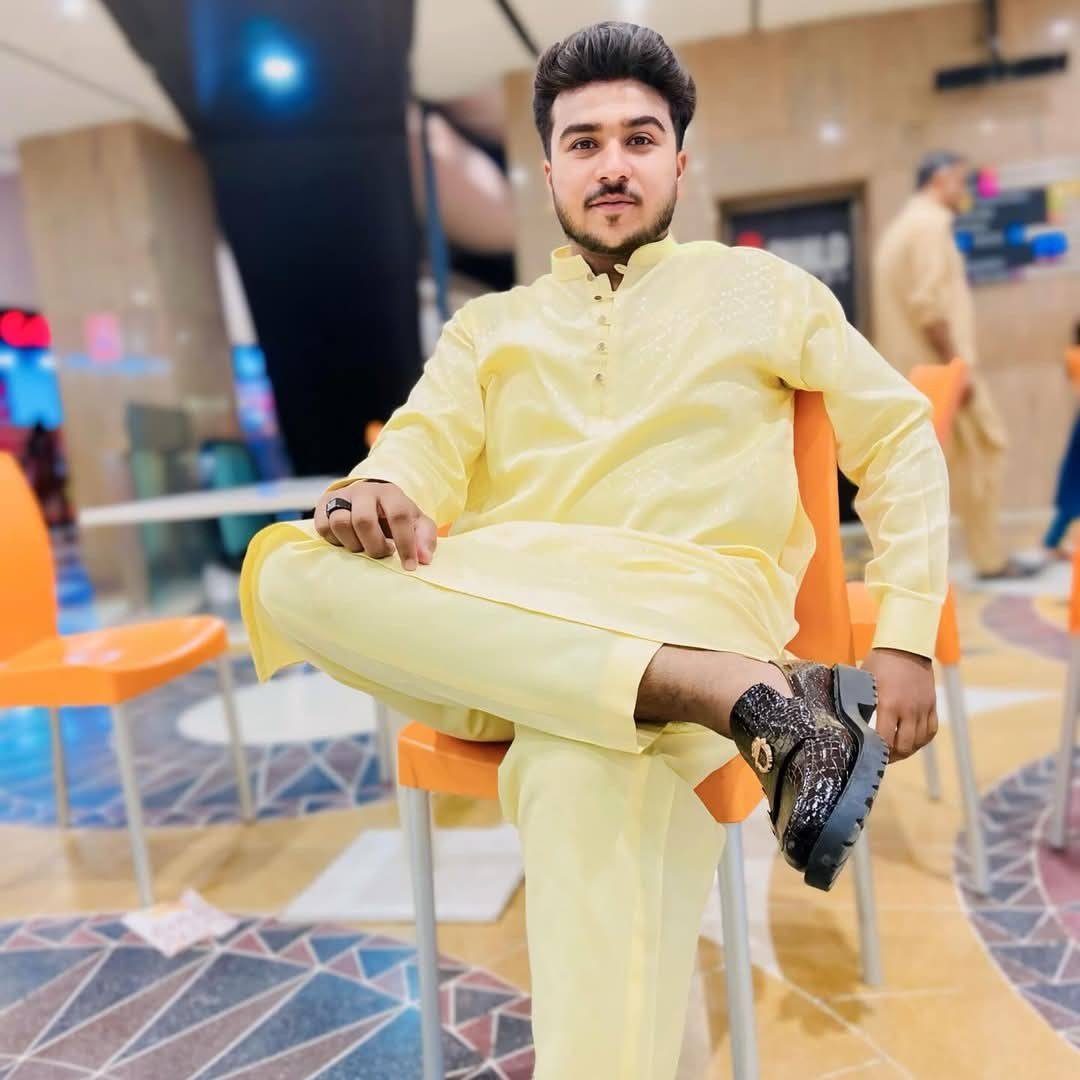 Zain Rajpoot