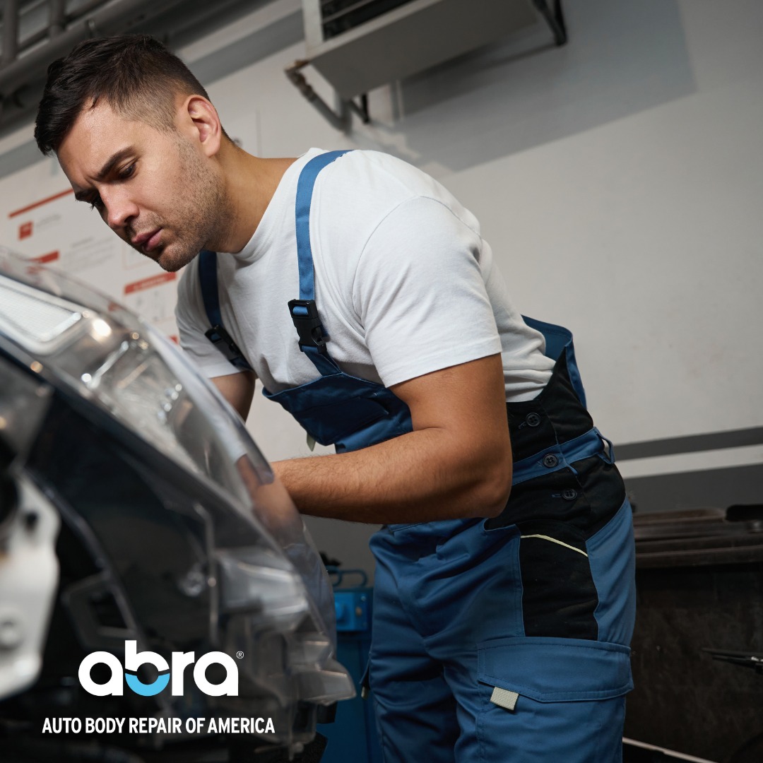 Abra Auto Body Repair of America | Sioux City IA