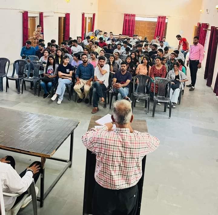 Navdeep Rana | Dehra Dun