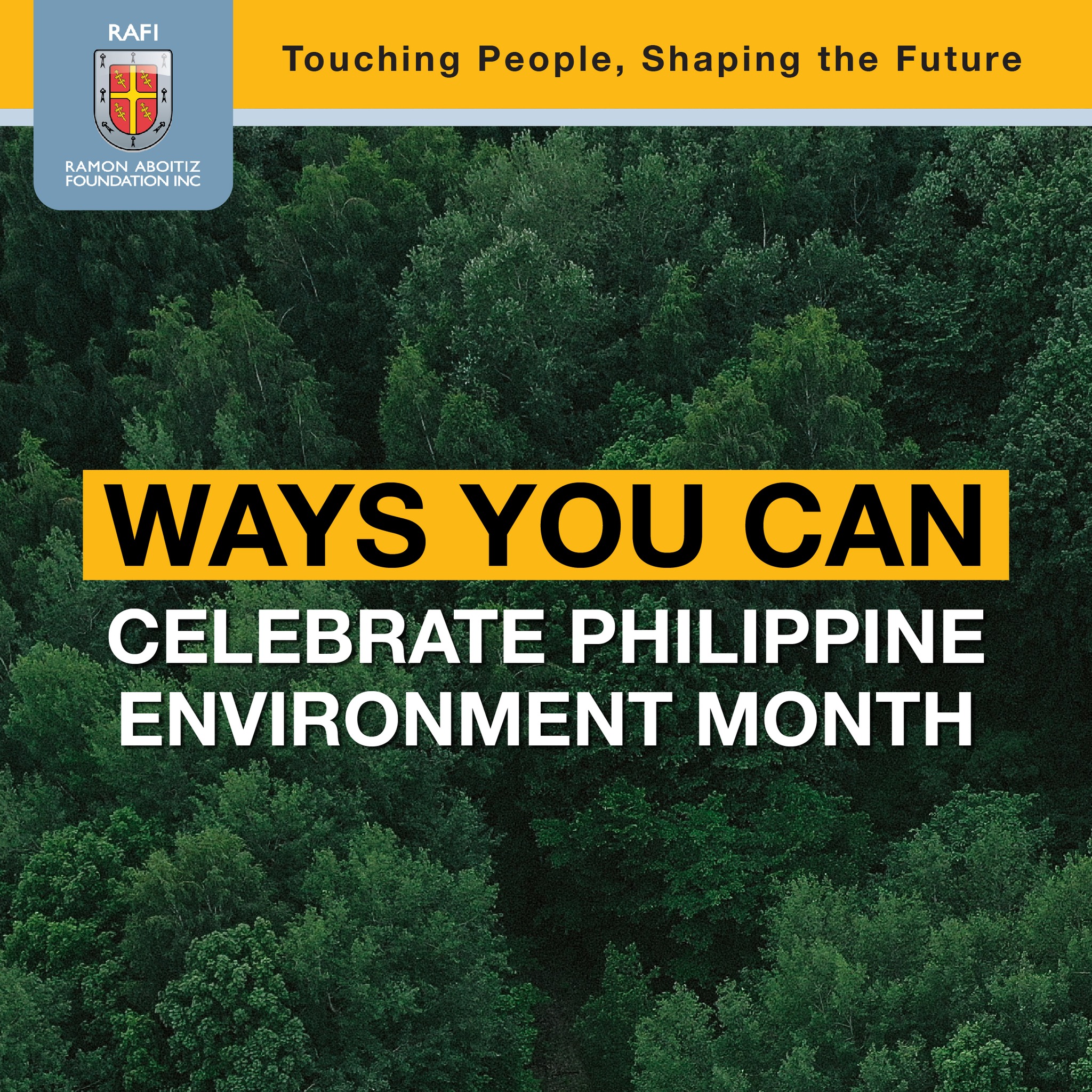 Smart Recycle PH is one of RAFI's ways... - Smart Recycle PH