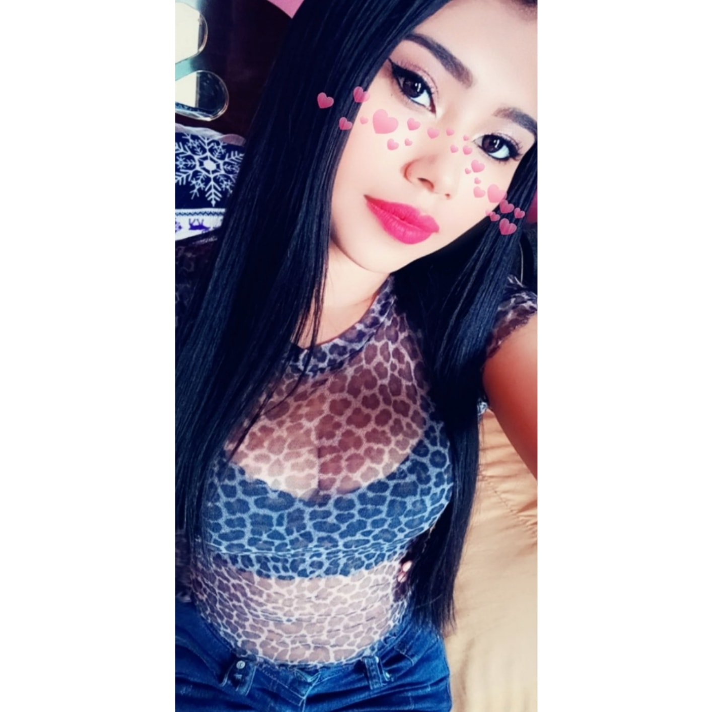 Rashell Gatica