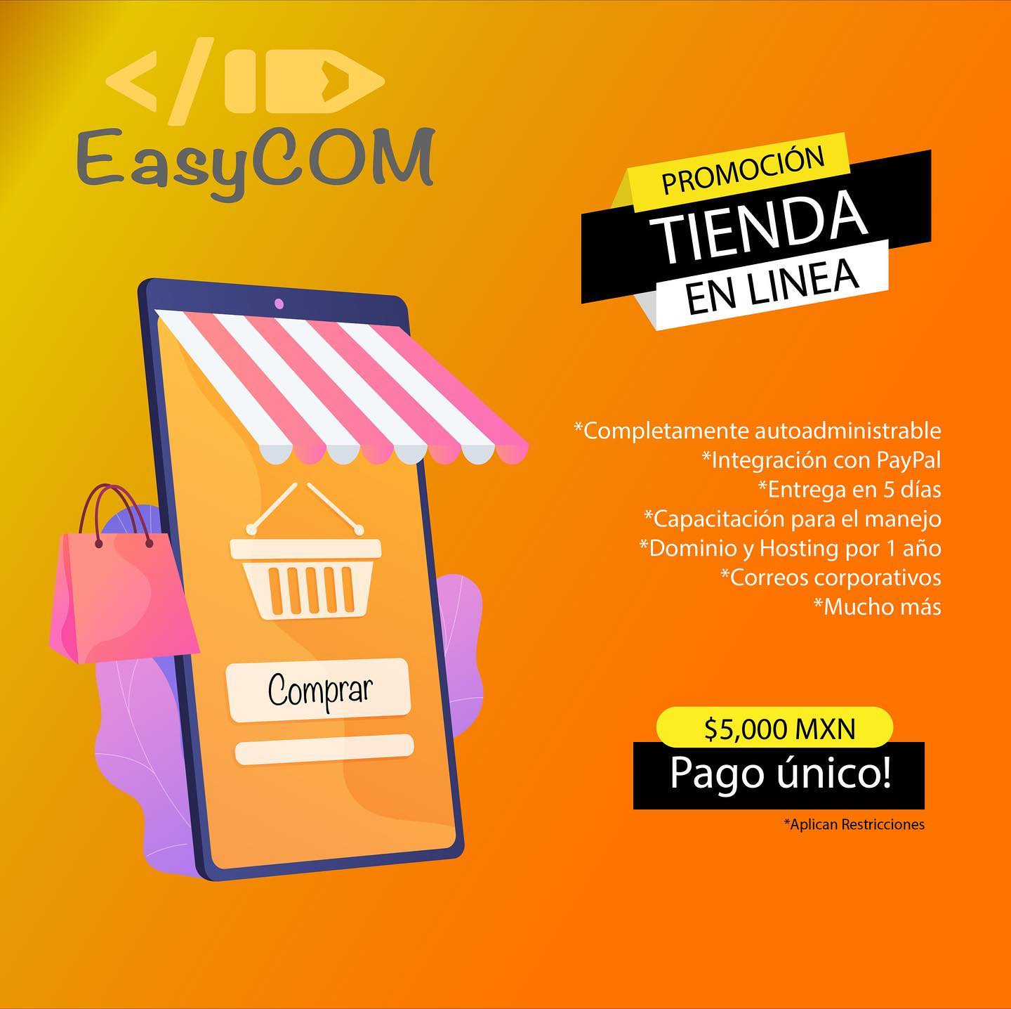 EasyCom