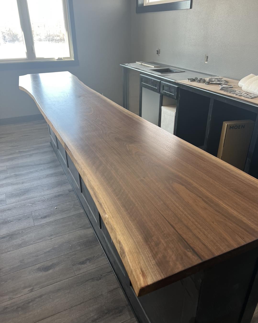 Barcel Rustic Design