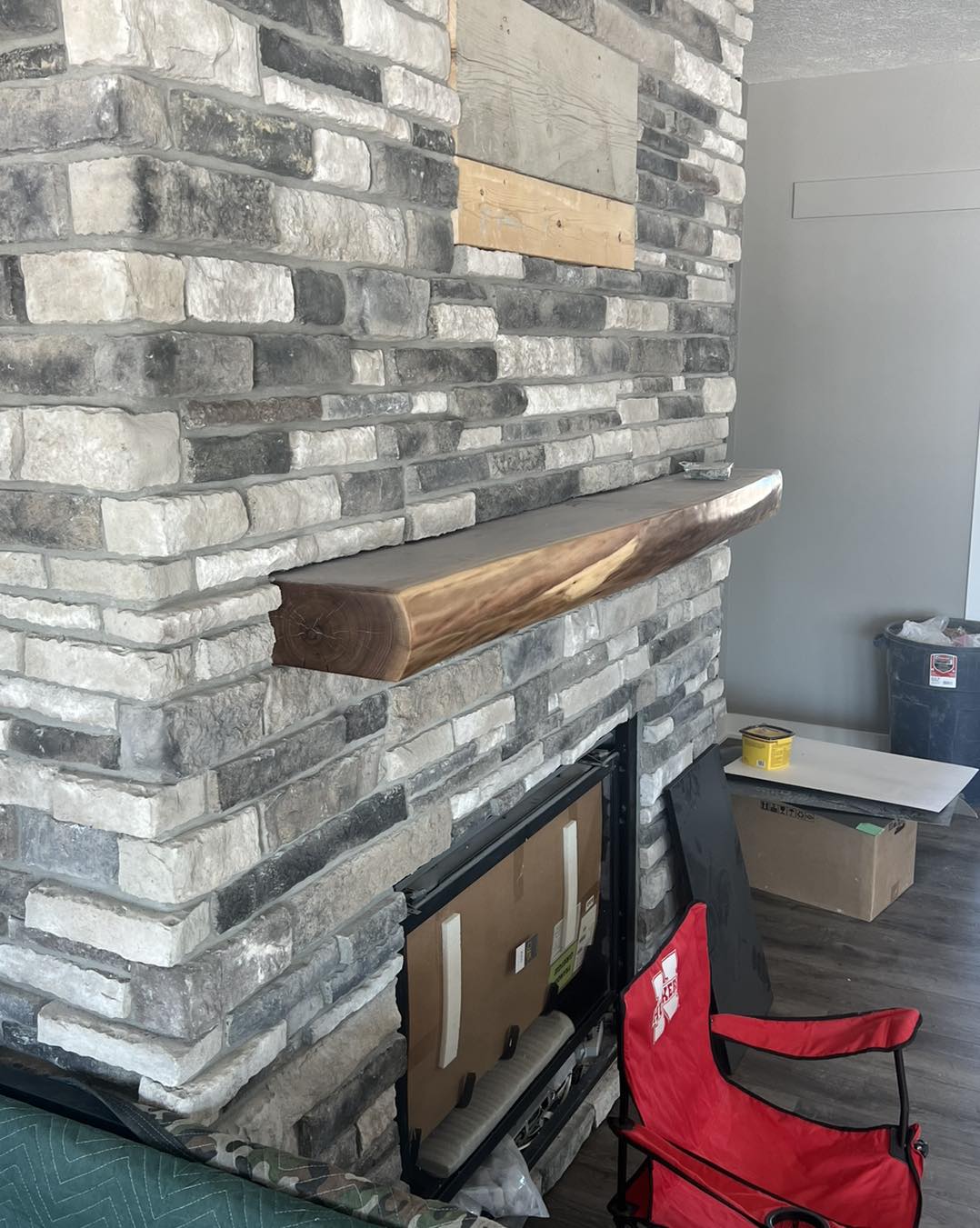 Barcel Rustic Design