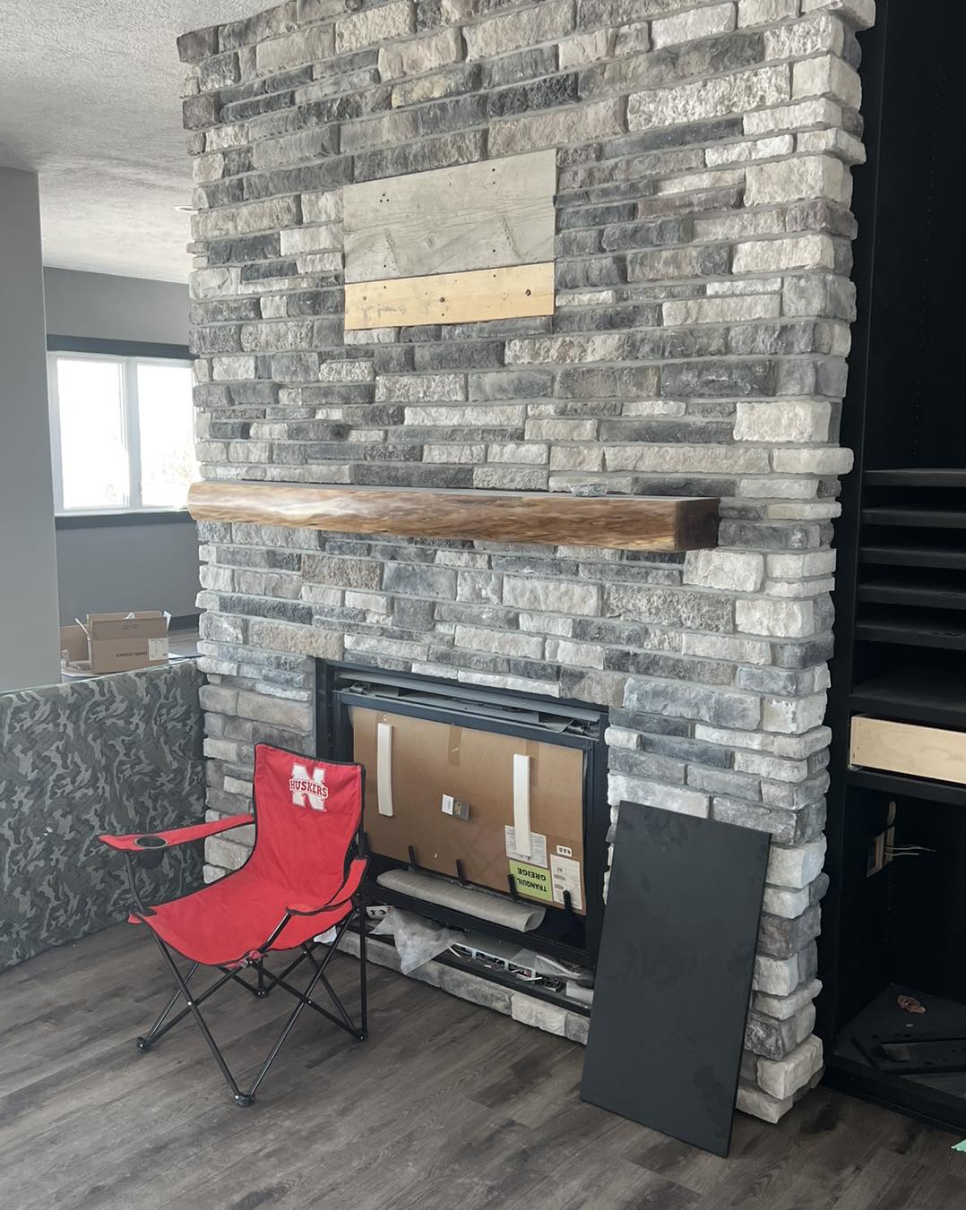 Barcel Rustic Design