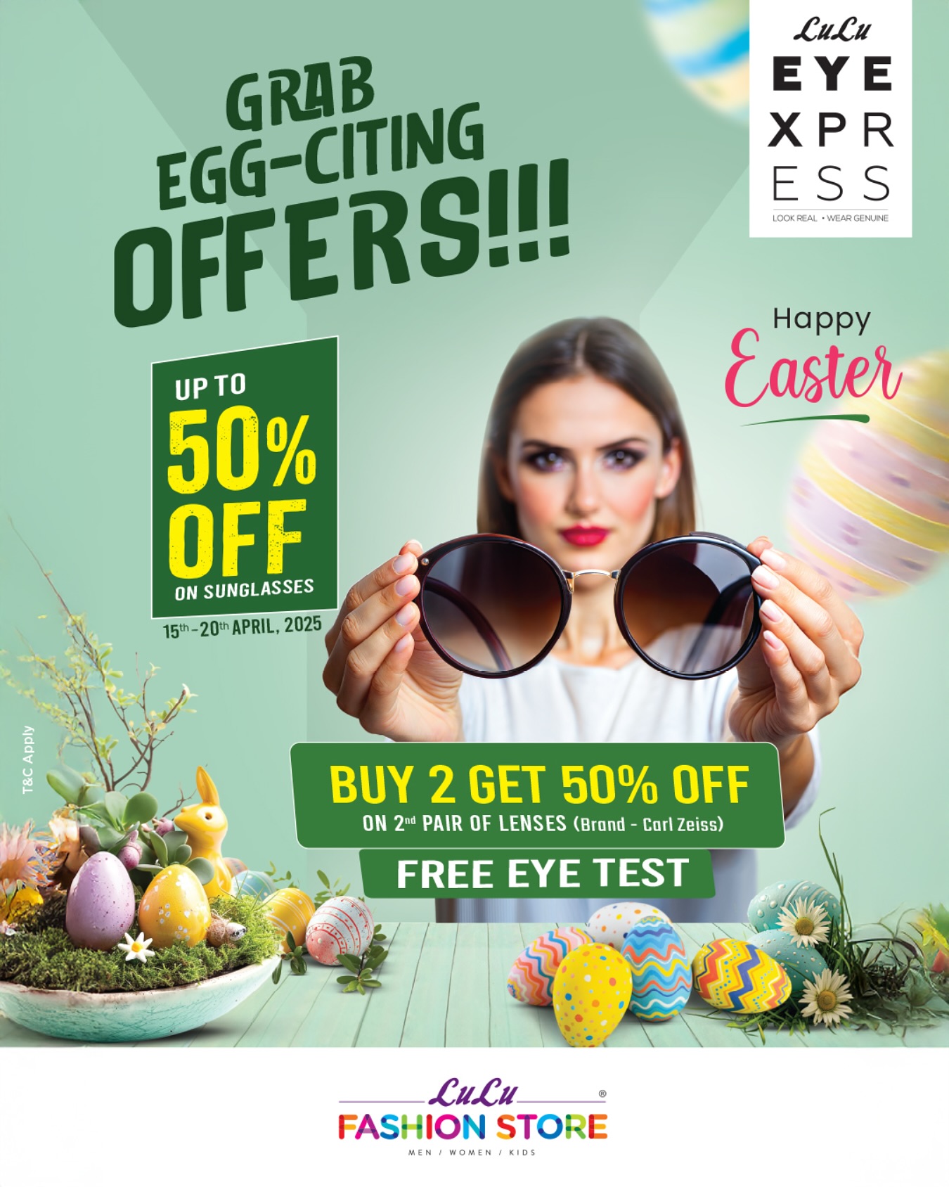 Eyexpress India