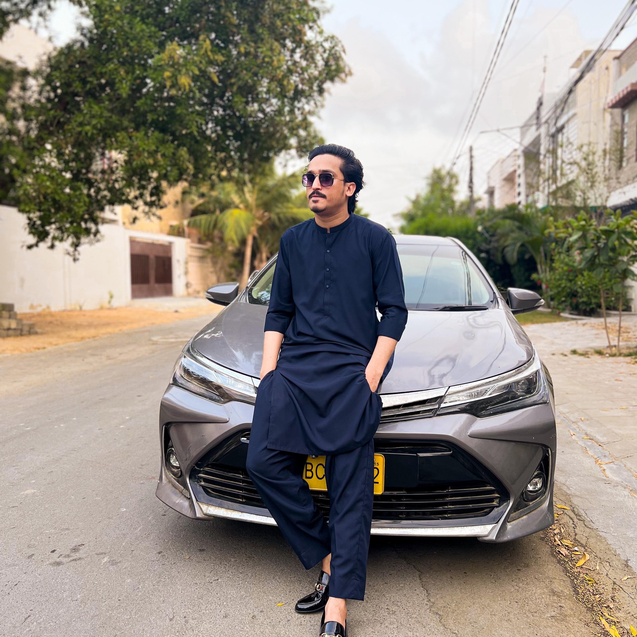 Umair Rajput