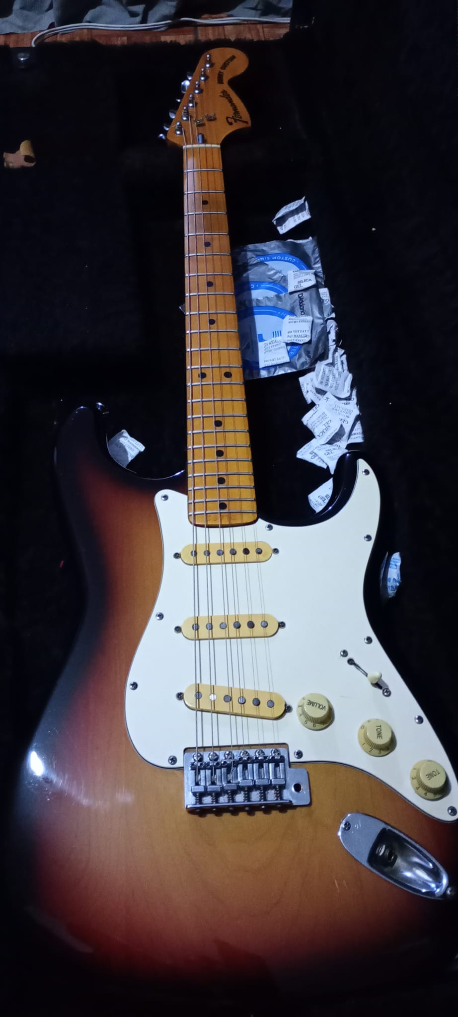 Thoughts on Burny Super Grade guitar on Japanese eBay?