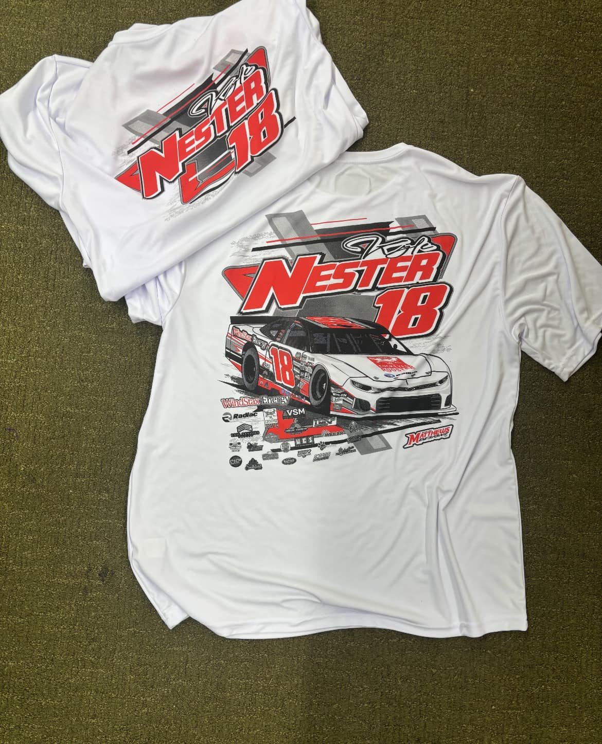 Kyle Nester Motorsports
