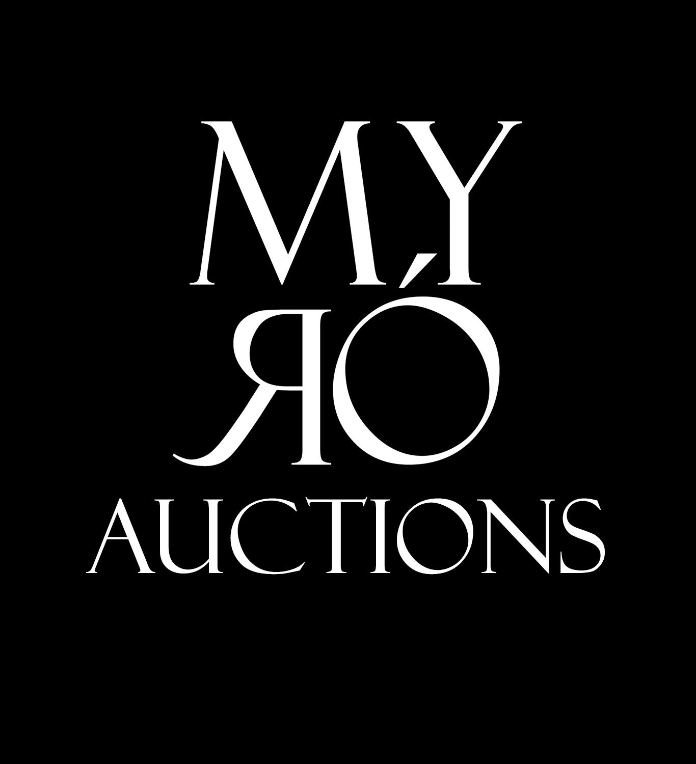 Myro Auctions - Myro Auctions added a new photo.