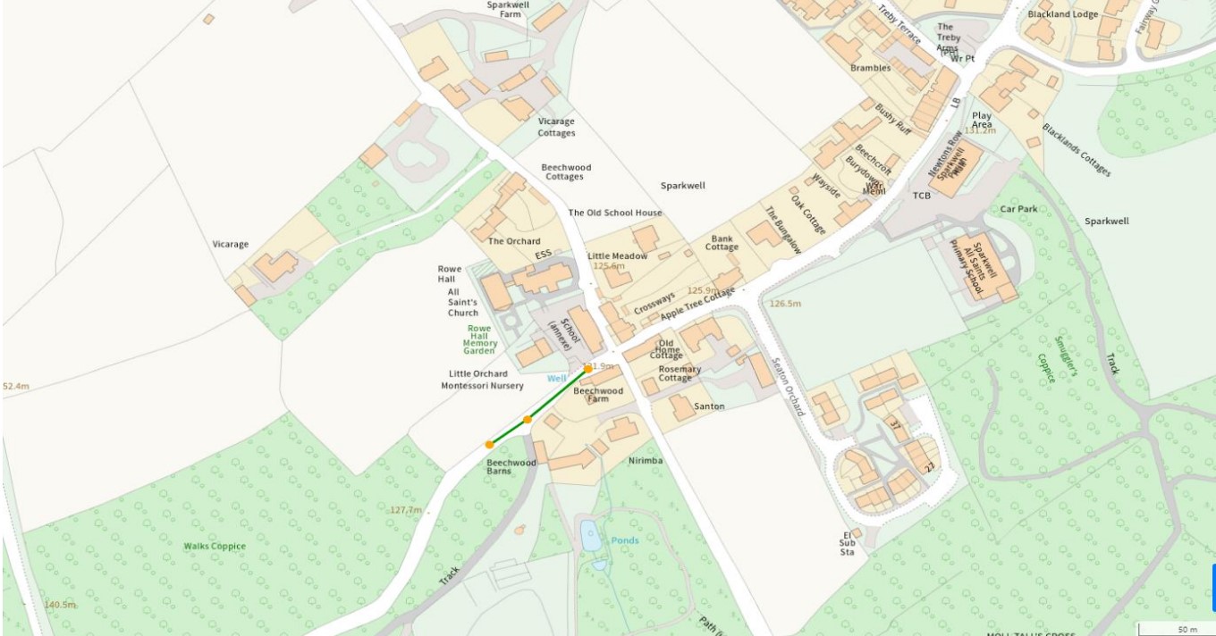 Sparkwell Parish Council