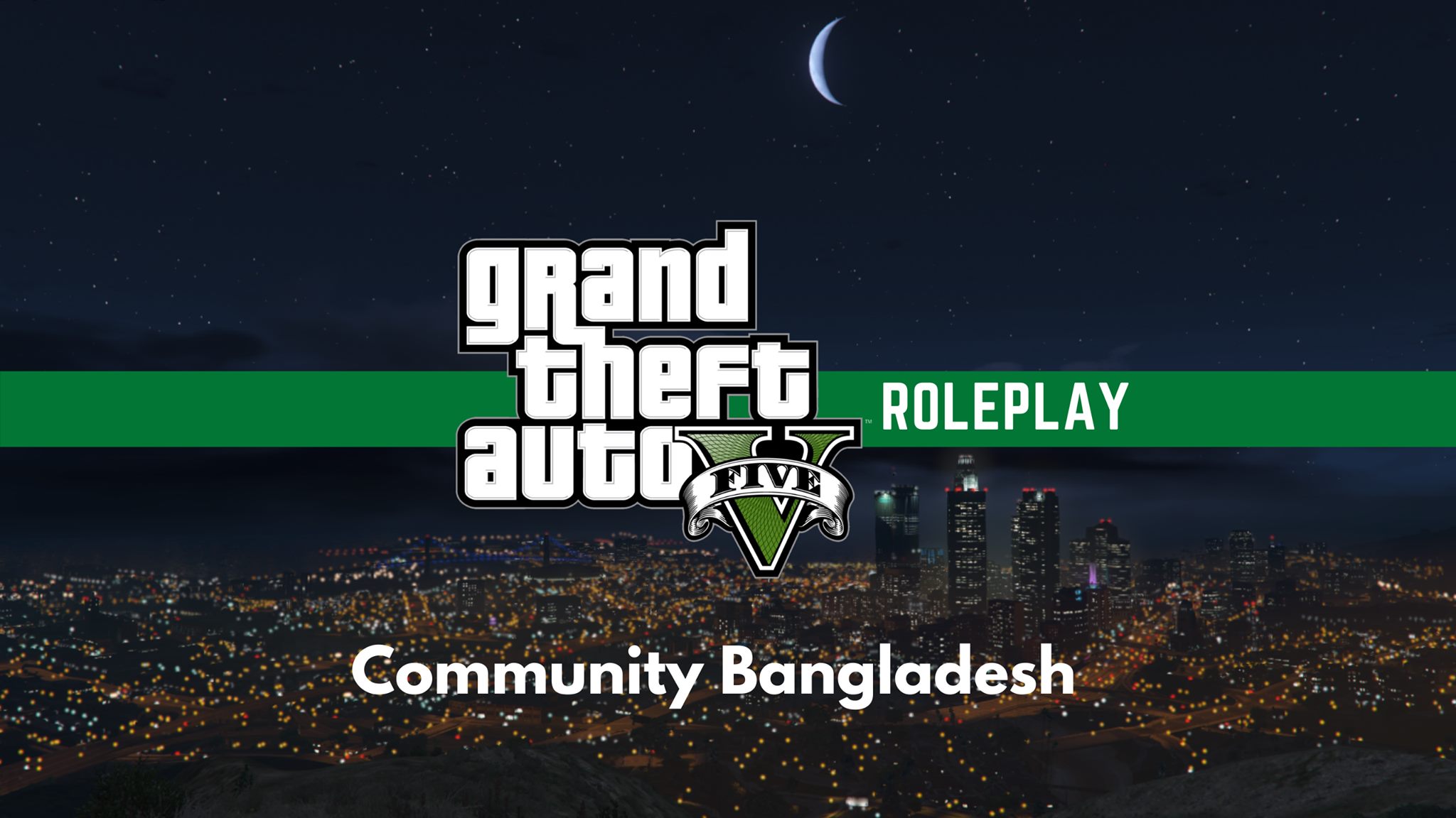 GTA V Roleplay Community Bangladesh. 🇧🇩 | Facebook