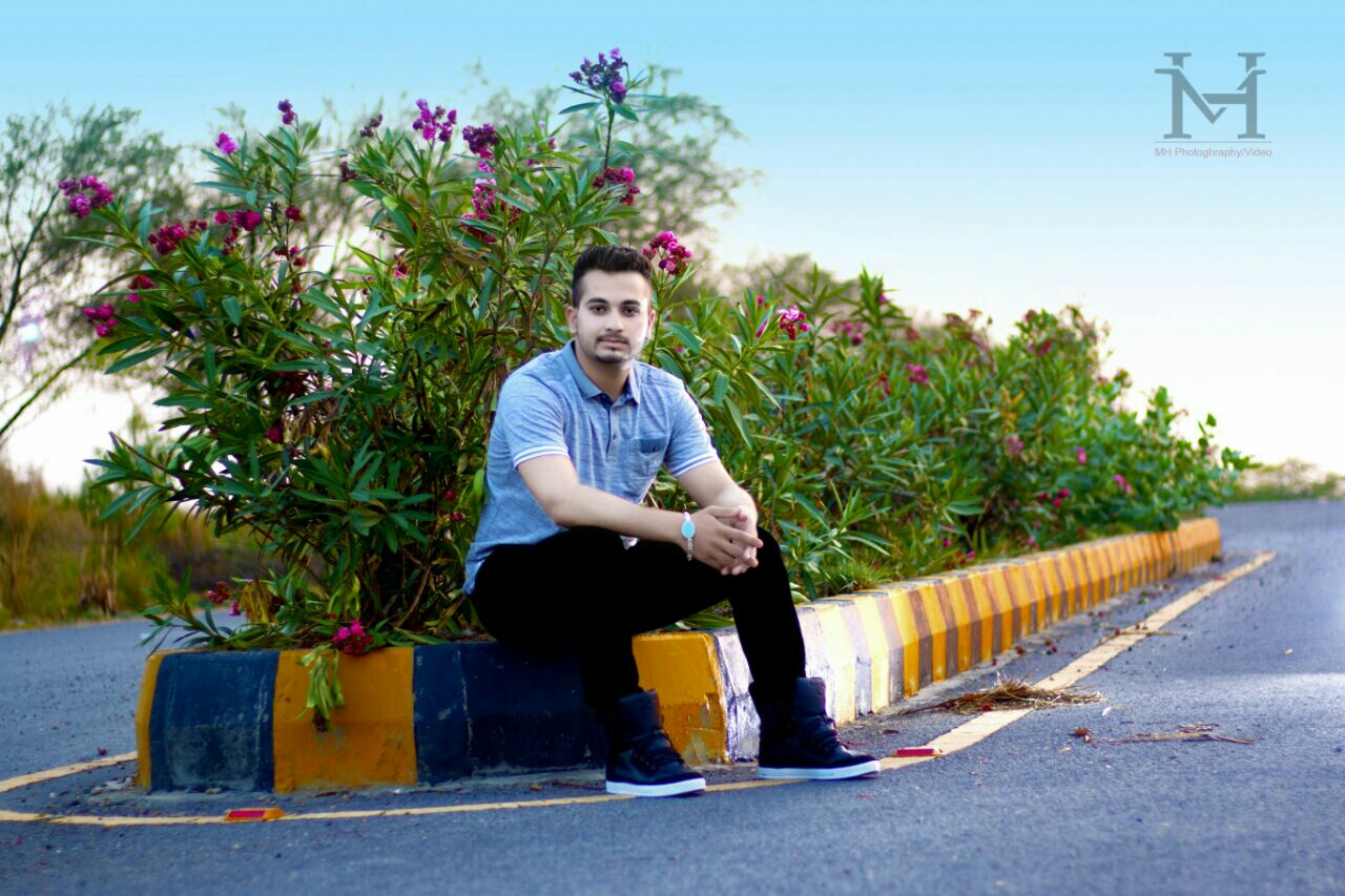 Rj Ahsan Ali