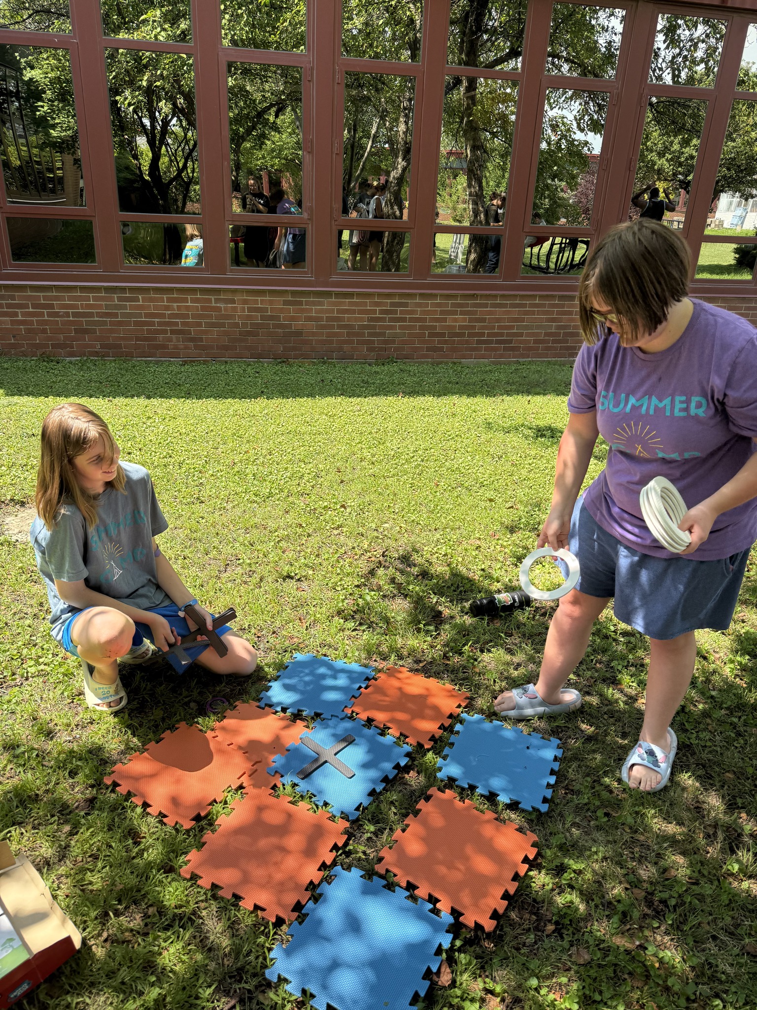 FDSH TAP Program | Fort Dodge IA