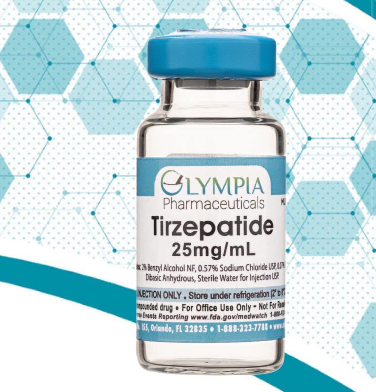📢 FDA has determined the shortage of semaglutide injection products, a glucagon-like peptide 1 (GLP-1) medication, is resolved. Patients and prescribers may still see intermittent and limited localized supply disruptions as the