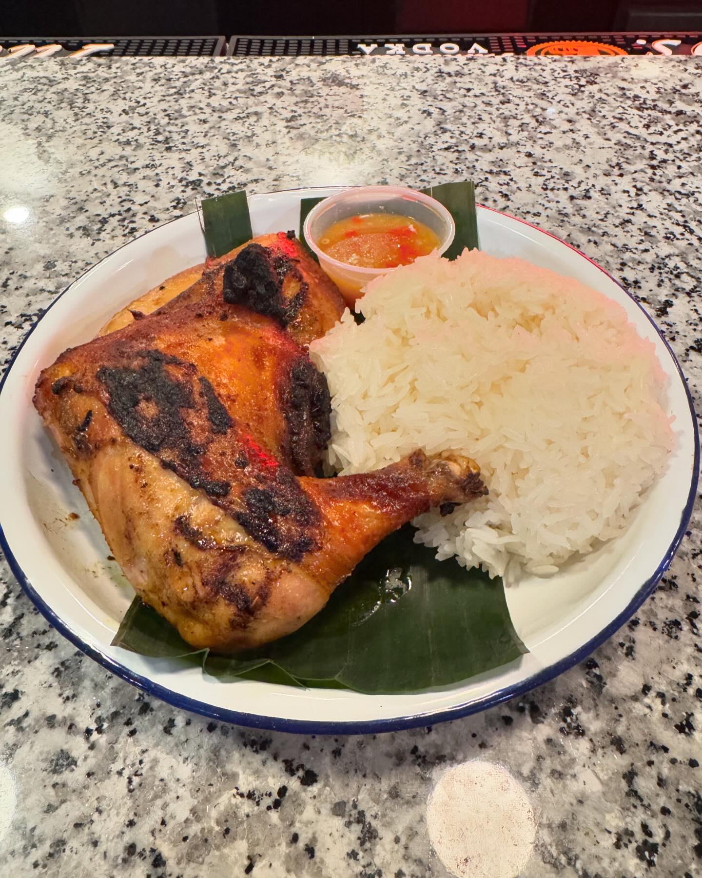 Sticky Rice Brady St. | Milwaukee WI