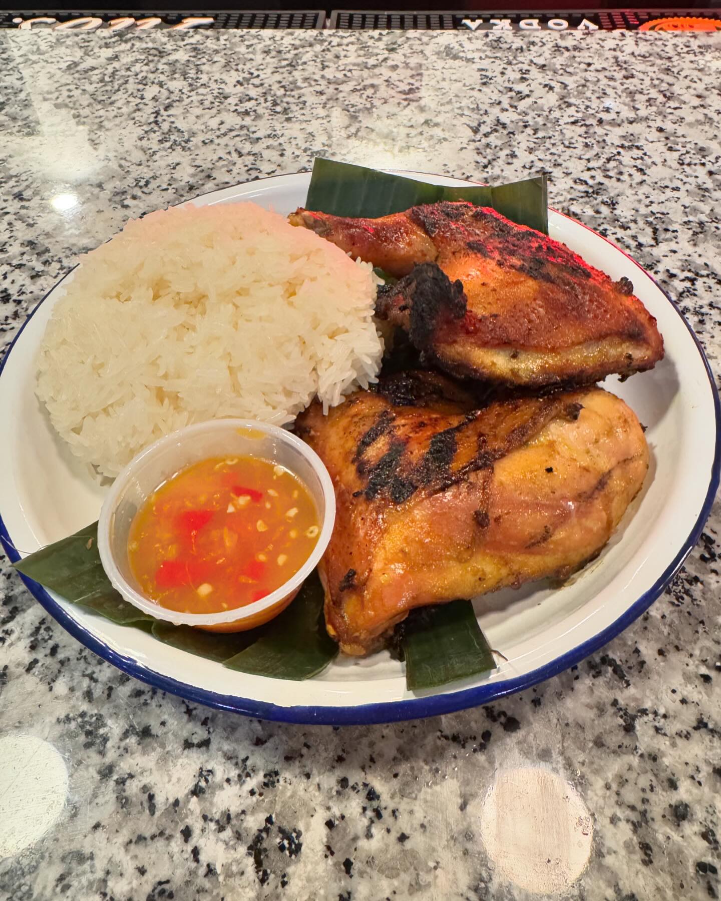 Sticky Rice Brady St. | Milwaukee WI