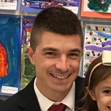 Derek Rosenbaum