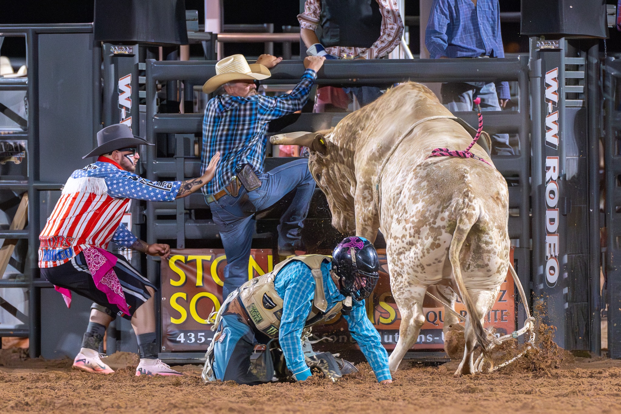 Peach Days Rodeo | Hurricane UT