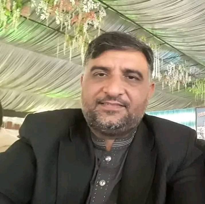 Rauf Ch