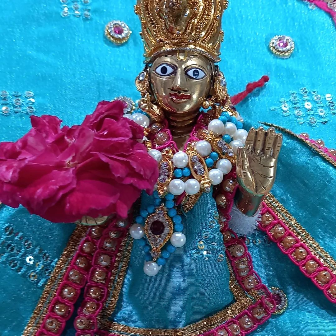 Shree RokadiaDev... - Shree RokadiaDev Hanumanji Mandir