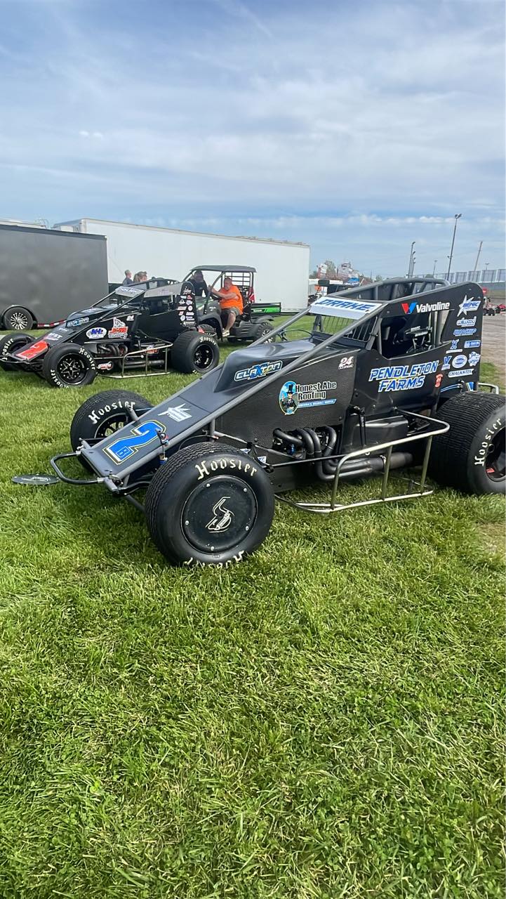 2B Racing | Marion IN