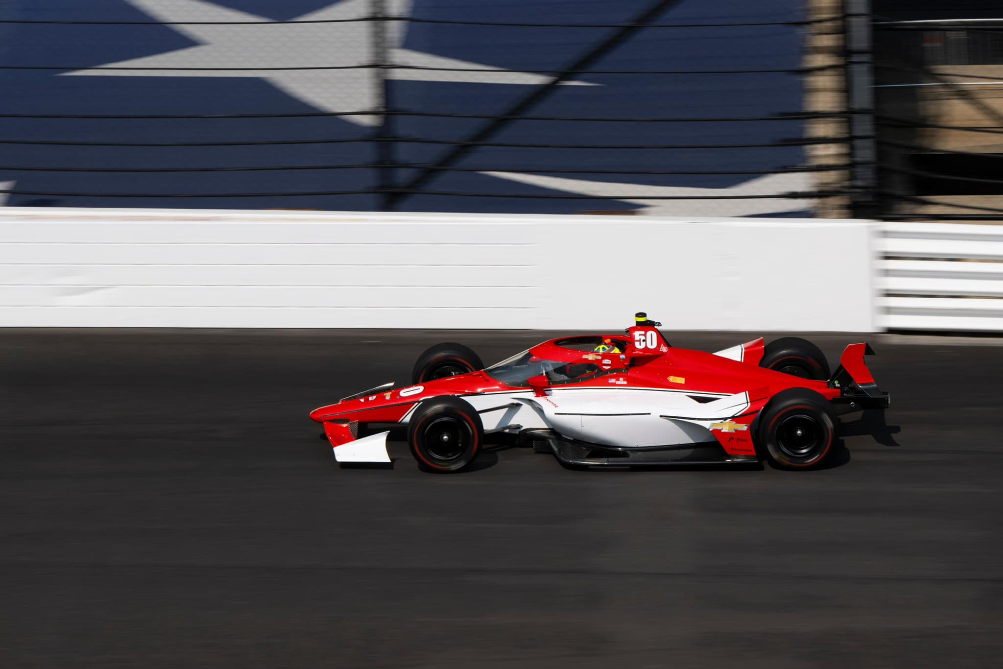 Abel - To all of our #AbelMotorsports friends: happy #4thofJuly 🎇 We ...