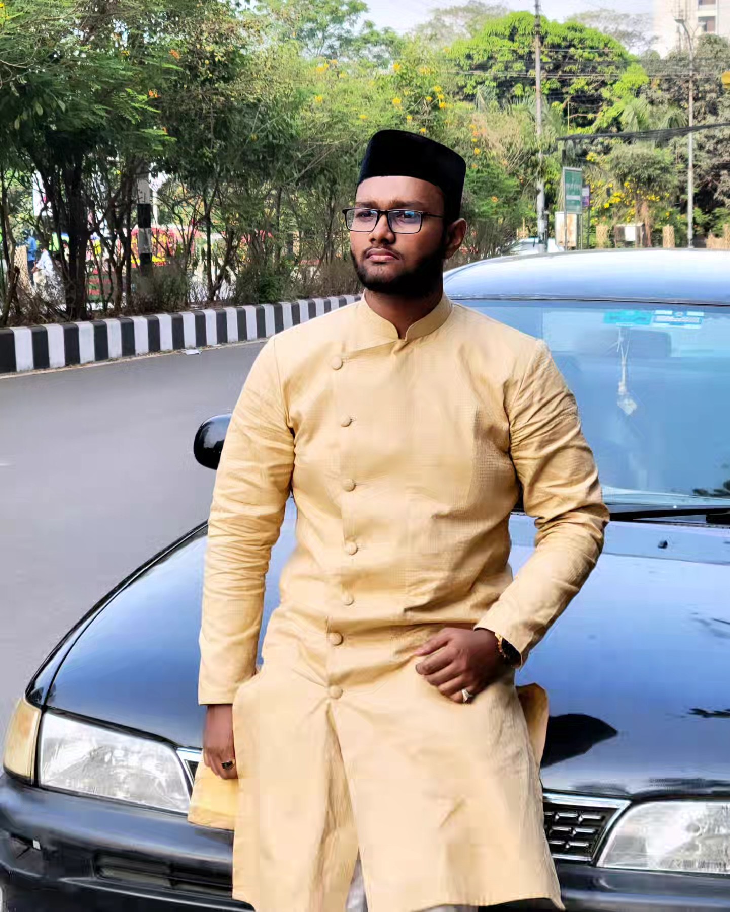 Syed Al Rafi