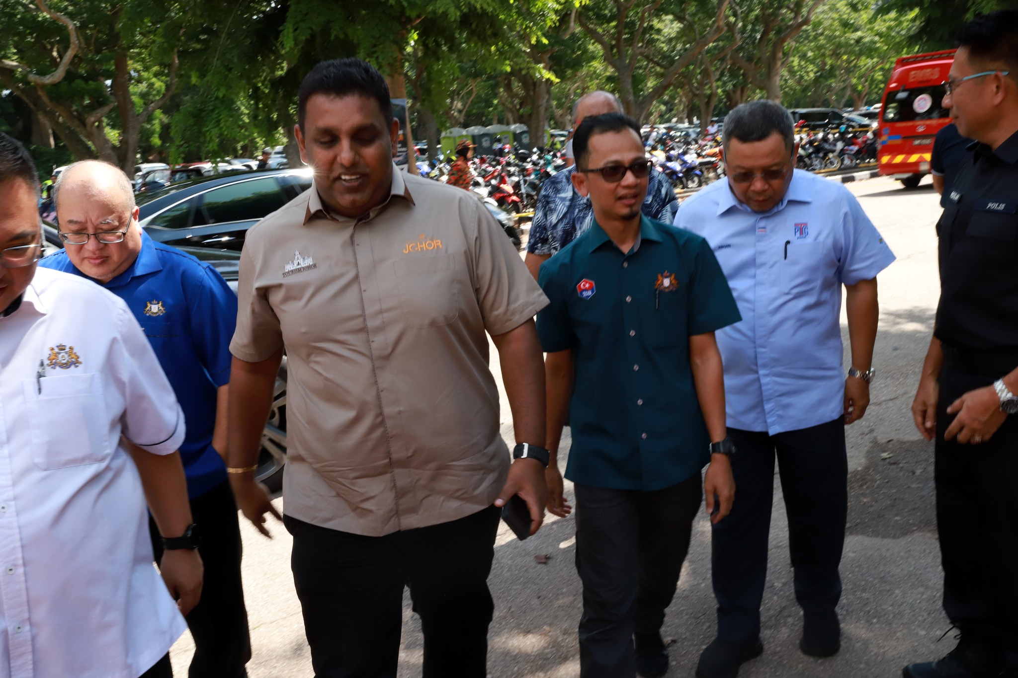 𝗞𝗔𝗥𝗡𝗜𝗩𝗔𝗟... - Laman Rasmi Pejabat Tanah dan Galian Johor