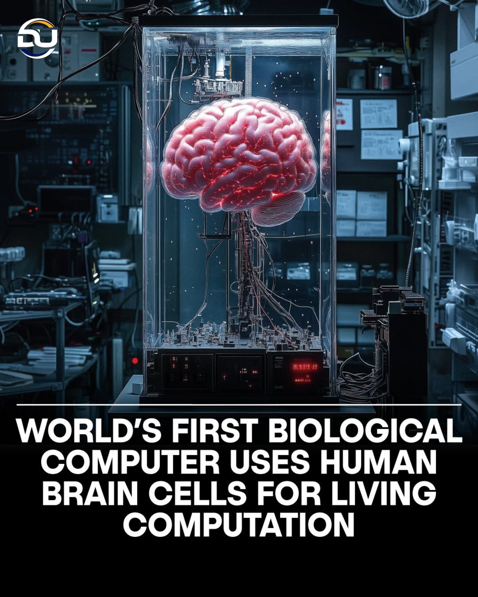 Discover - 