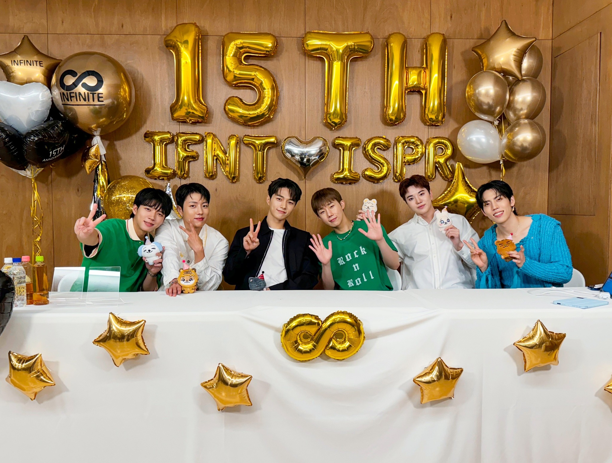 INFINITE_Official