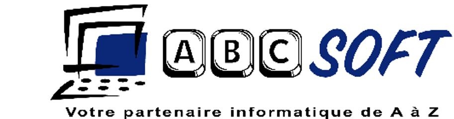ABC SOFT Informatique | Saint-Louis-de-Montferrand