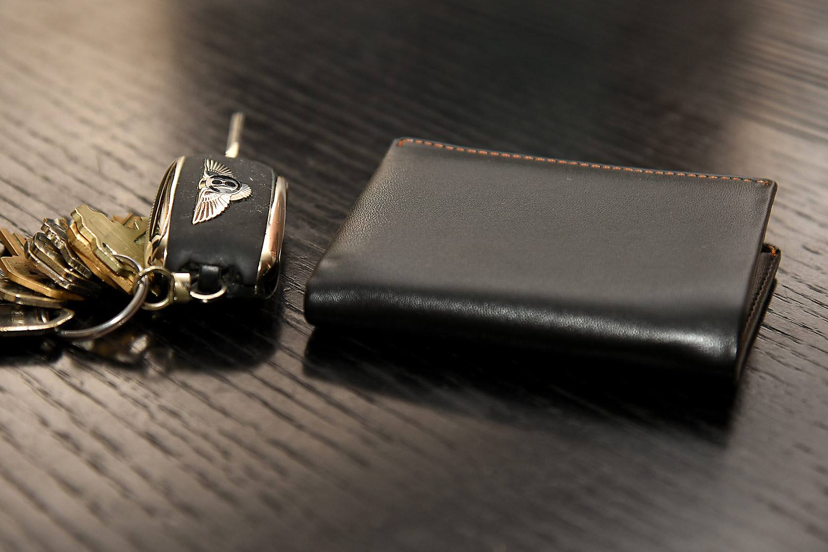 Shield Wallets