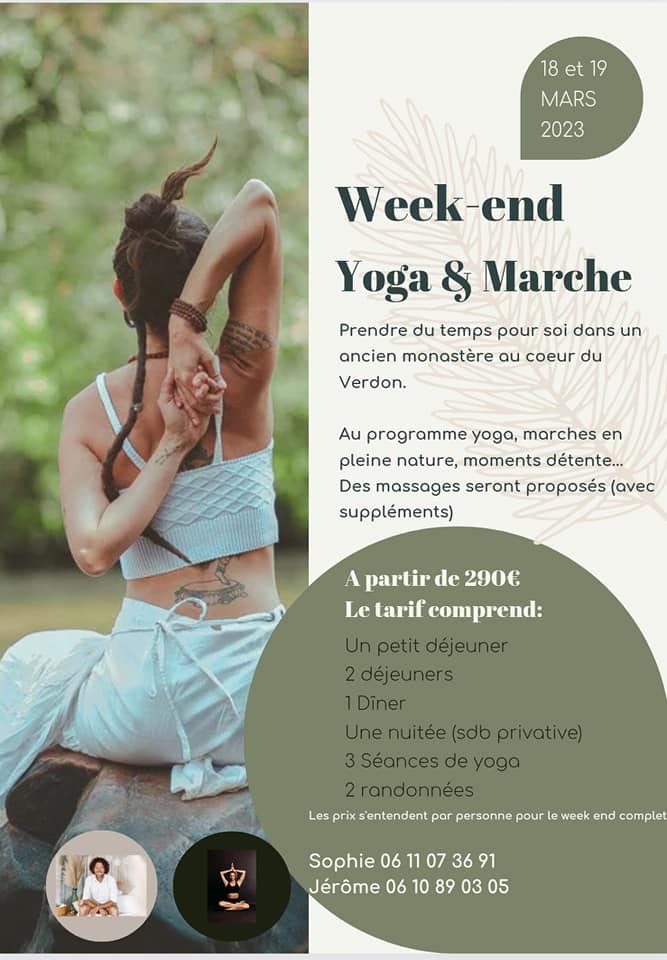 Studio S Pilates & yoga | Saint-Raphaël