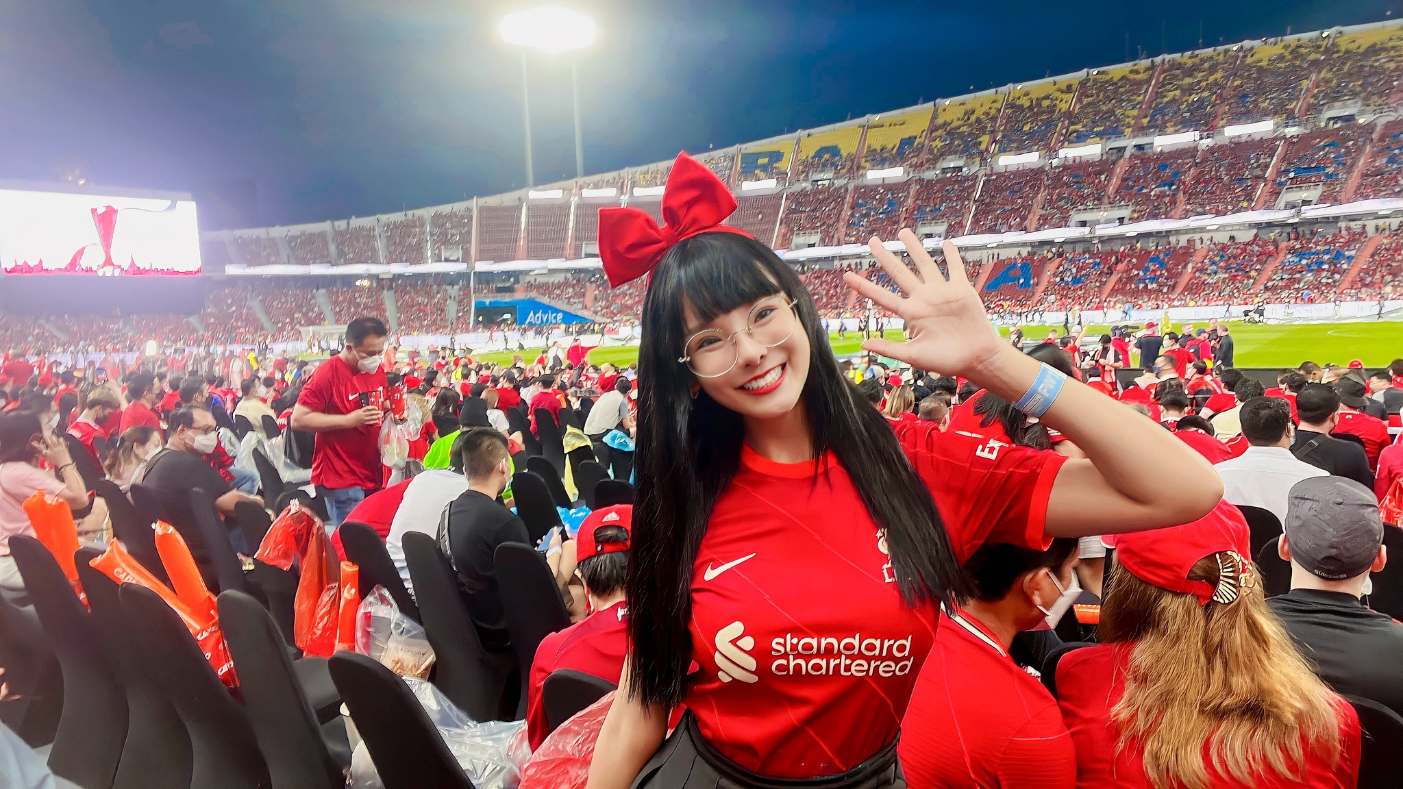 เท่...แบบลาติน นักศึกษา สาวในเครื่องแบบ Facebook