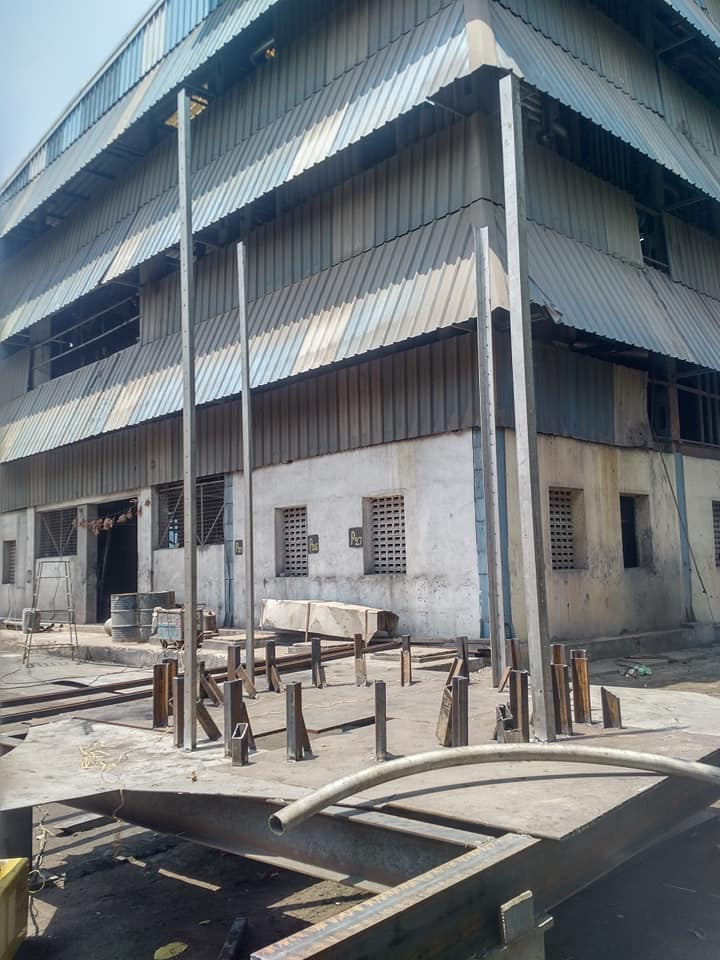 Rao Engineering Works | East Godavari