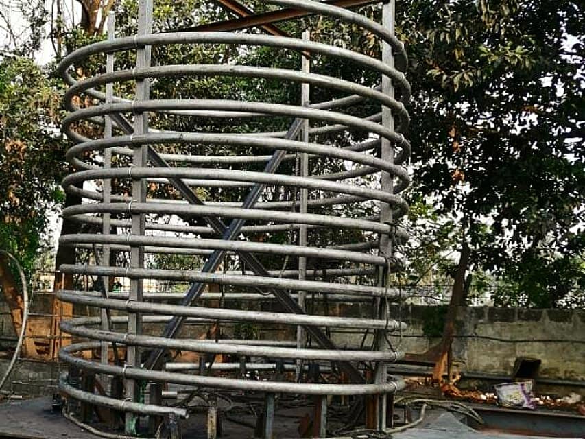 Rao Engineering Works | East Godavari