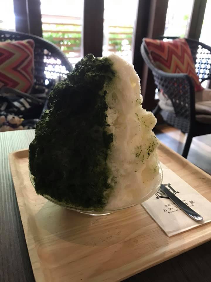 來自九州福岡的刨冰 Shaved... - Taiwan Cooking 101 School 大稻埕台灣料理研習所