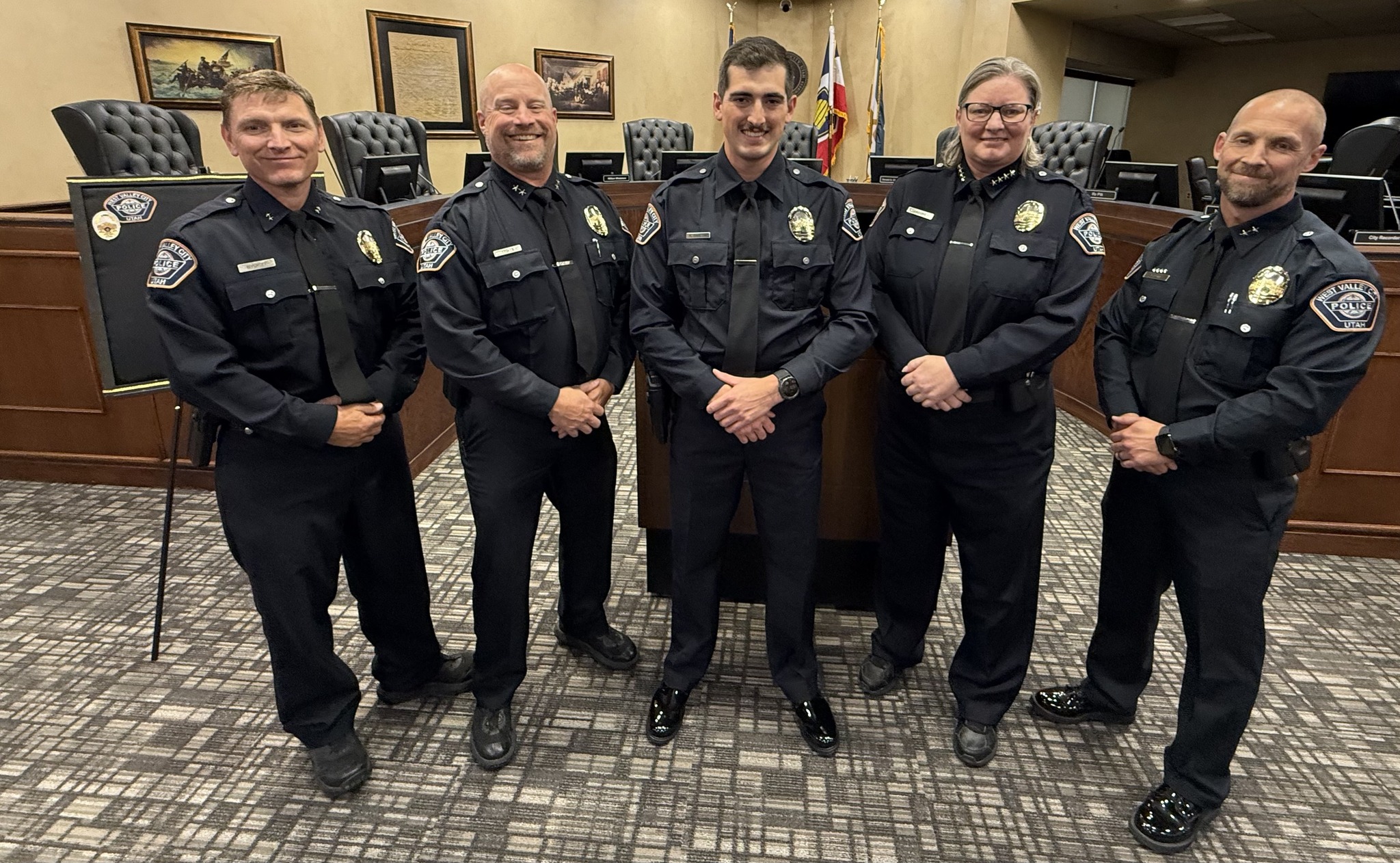 Our newest officer... - West Valley City Police Department | Facebook