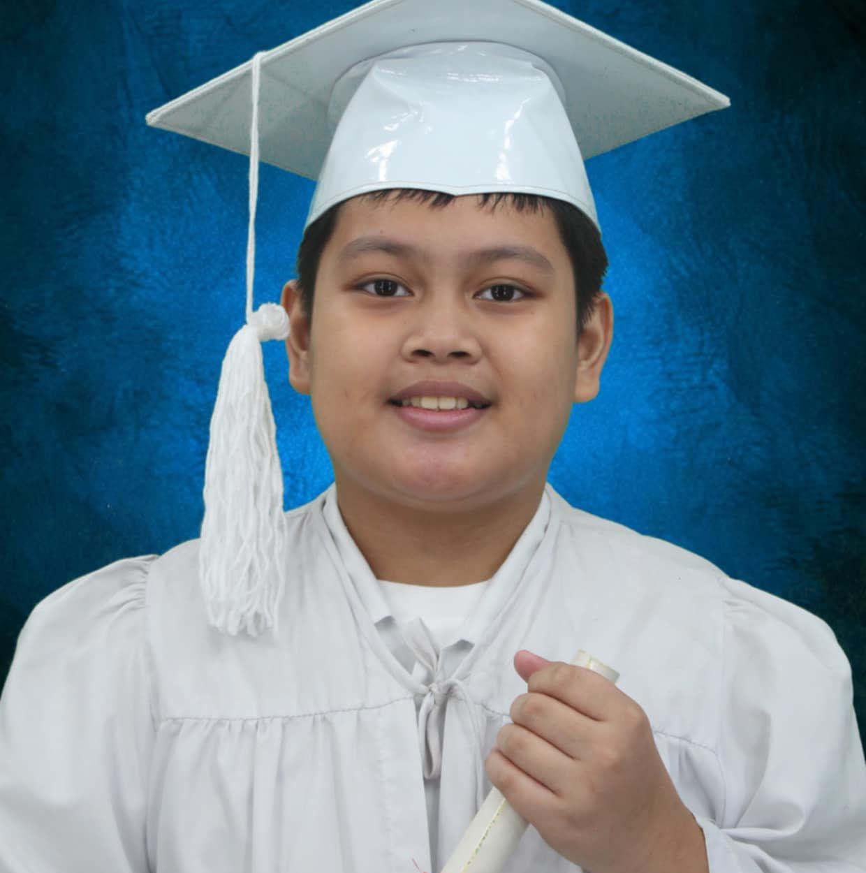 Romel Cabangunay