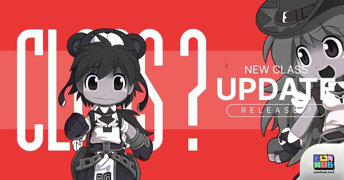 🎮 New Class Coming to... - ROZ: Classic 1.0 - PC & Browser | Facebook