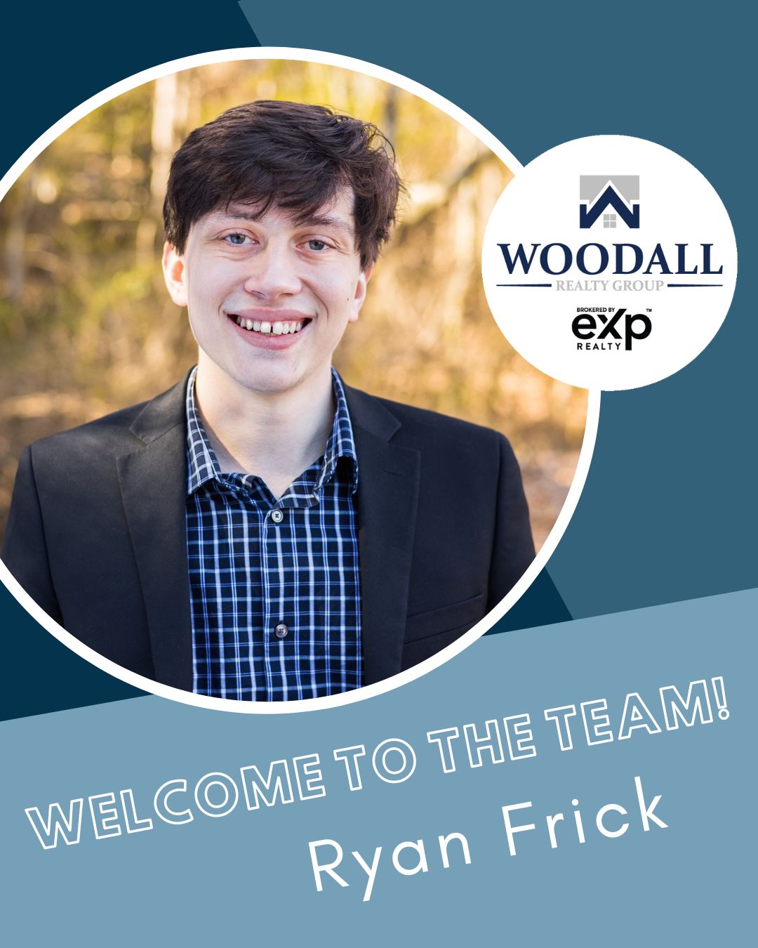 Ryan Frick Realtor | Athens GA