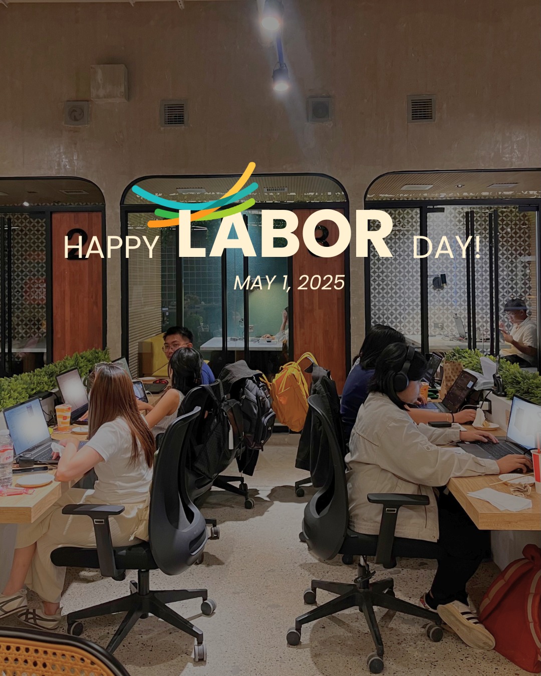 Nest - Here’s to the hard workers, the risk takers, the creators, and ...