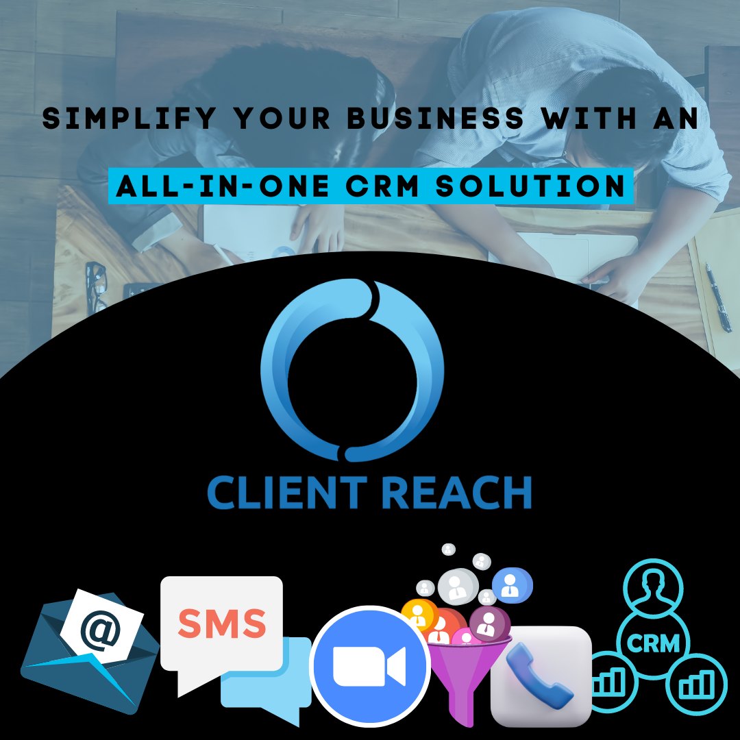 Clientreachcrm | Tampa FL
