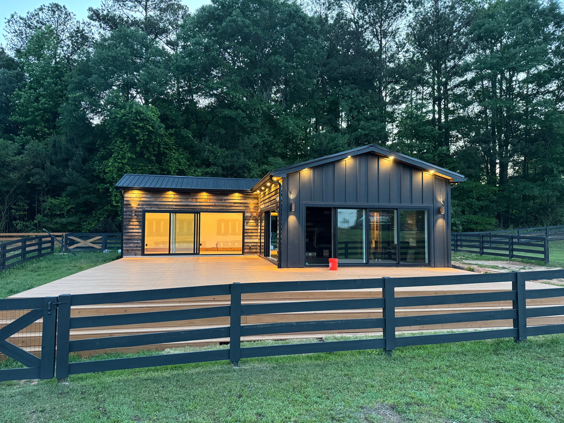 Surepoint Electric | Dallas GA