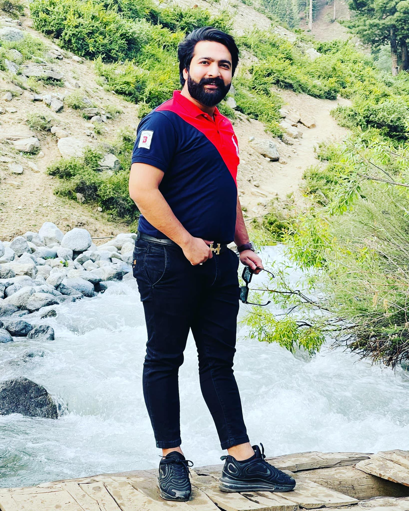 Rana Junaid Ali