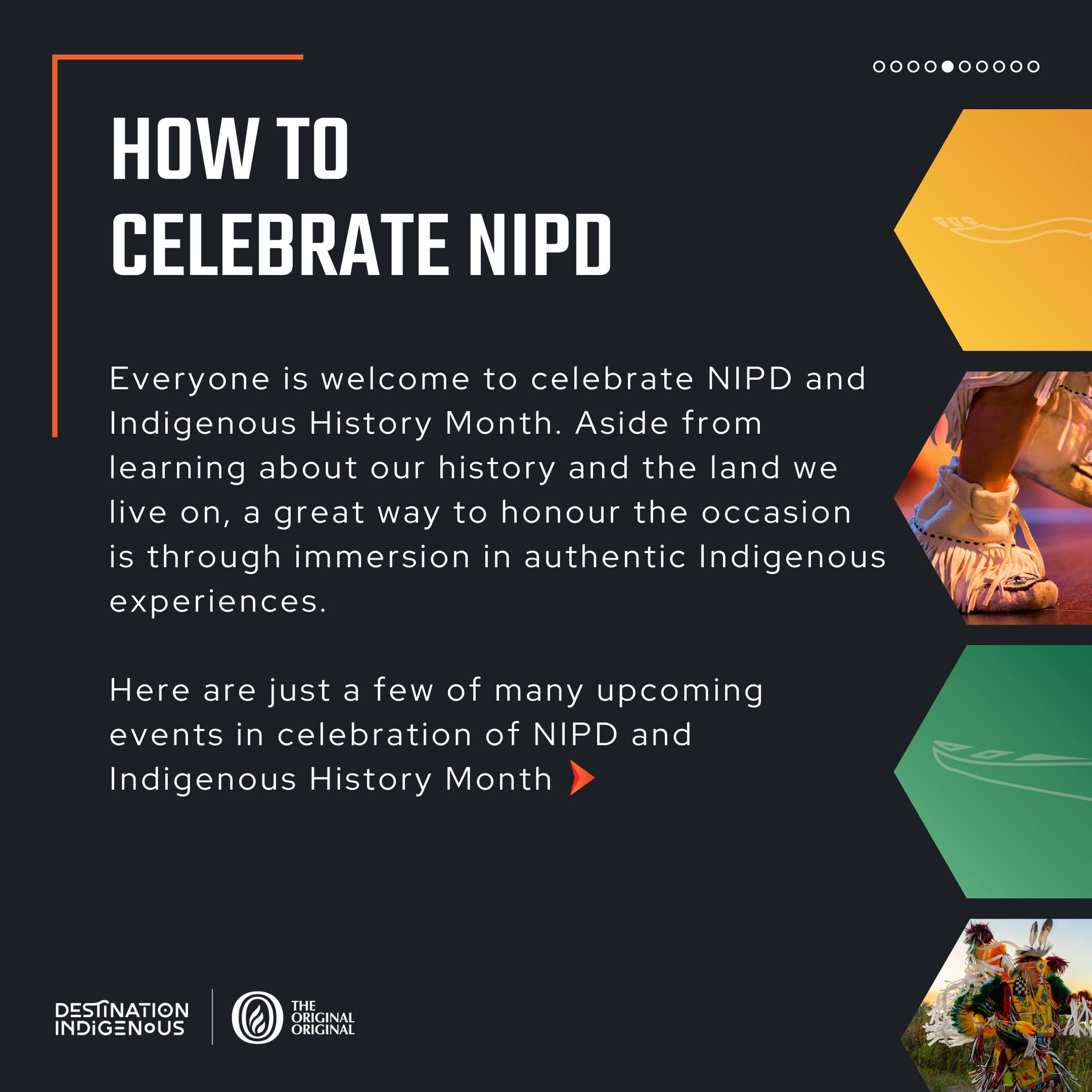 Newfoundland and Labrador Indigenous Tourism Association