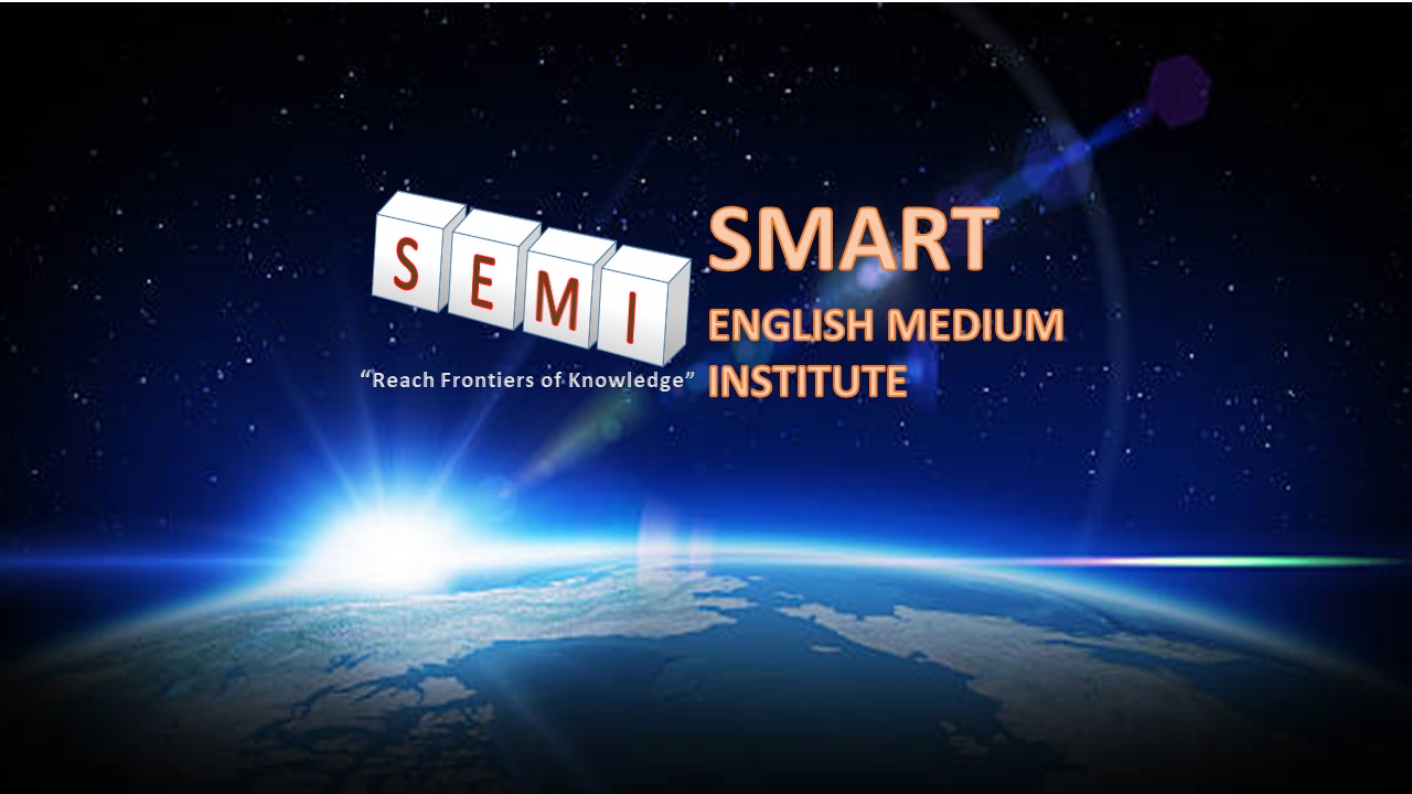 SMART Institute | Chilaw