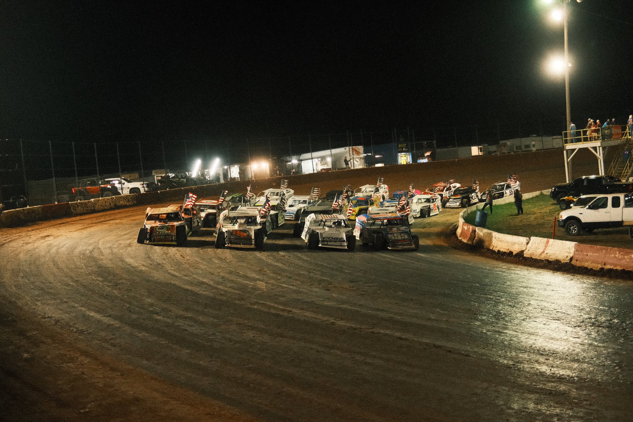 JRT Racing