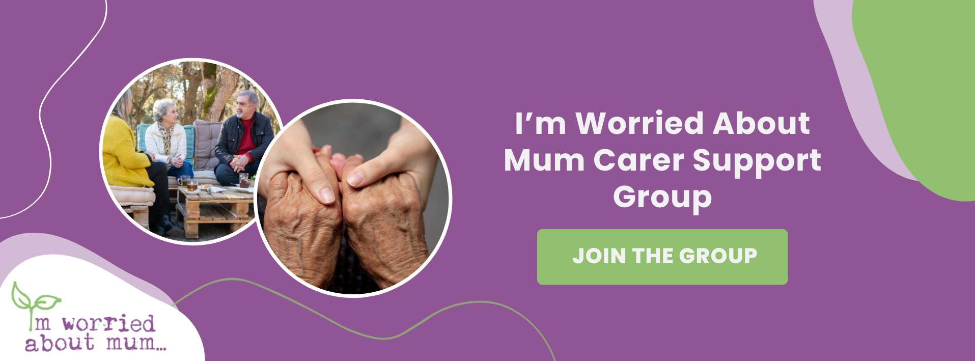 I'm Worried About Mum Carer Support Group UK | Facebook